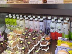 -奈雪的茶(南山大冲一期店)