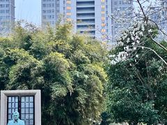 -南京特殊教育师范学院(燕子矶校区)