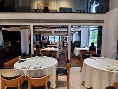 大堂-黑明餐厅(白鹭洲店)