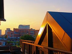 -广州永庆坊瞻云精选酒店