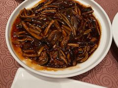 -东方明珠老上海8号餐厅(东方明珠广播电视塔店)