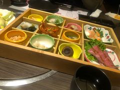 -赤坂亭·M9和牛烧肉(南京江南虹悦城店)