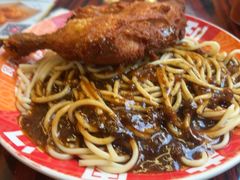 -黄恩记茶餐厅(杨箕店)