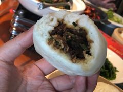 -美味故事特色餐厅(汉阳郭茨口店)