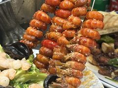 -食鸡公社辣子鸡·潍坊菜·烧烤