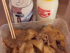 -明记牛杂(新马路分店)
