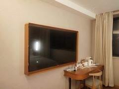 -全季酒店(上海火车站天目西路店)