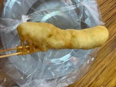 -小朱麻辣串(益民街店)