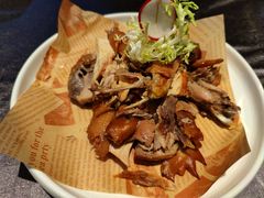 -亦海人家烤鸭店(康定街店)