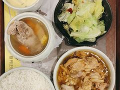 -真功夫(福中路店)