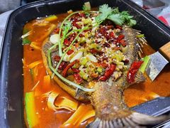 -谭十三南昌大排档(船山路总店)