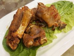 -刘胖子家常菜·蹄花焖藕(富安街店)