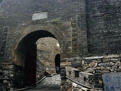 -雁门关景区
