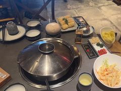 -同仁四季椰子鸡(宝安壹方城店)