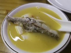 -丰依竹食·老牌竹筒饭