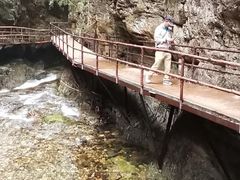 -九龙潭景区