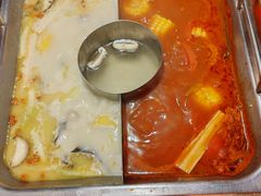 -新辣道鱼火锅(国瑞城店)
