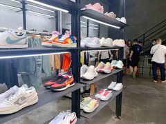 -NIKE LAB X158(新乐路店)