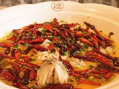 -江渔儿酸菜鱼(东二环泰禾店)