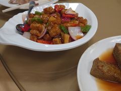 -观山美厨·精致粤菜(西樵店)