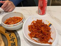 -七八冷面·延边朝鲜族美食(世纪汇店)