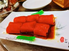 -聚彩居三和酒楼•老字号粤菜(南城店)
