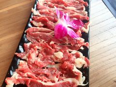 -牛村来人潮汕牛肉火锅(西单店)