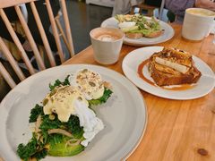 -Egg•Allday Brunch(襄阳北路店)