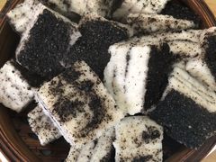 -故乡小镇家乡味道