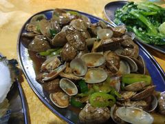 -十四涌水产中心
