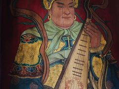 -国定古迹-北港朝天宫