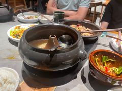 -云海肴·汽锅鸡·云南菜(高德置地店)