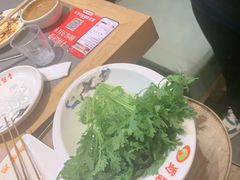 -蜀留香火锅·始于1999·原四川老火锅(白堤路店)