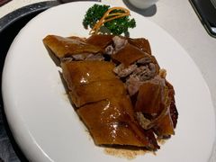 煲王烧鹅皇-煲王粤菜餐厅(中侨中心店)