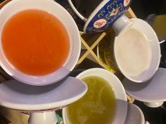 -板凳鲜酿·精酿啤酒(科华北路店)