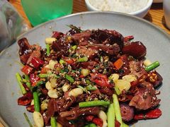-金掌勺·锅包肉(双榆树店)