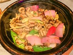 -啫神·广州地标美食(北京路店)