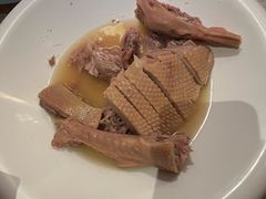 -香阁餐厅·常州菜·常州菜代表品牌(新北奥体店)