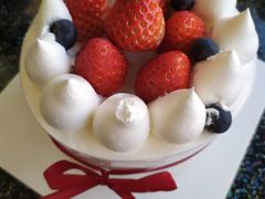 -好利来(旅顺世达店)