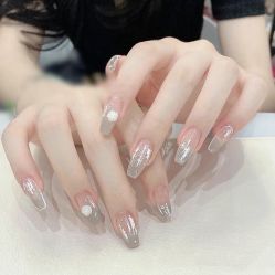 -M·X Nail日式美甲美睫