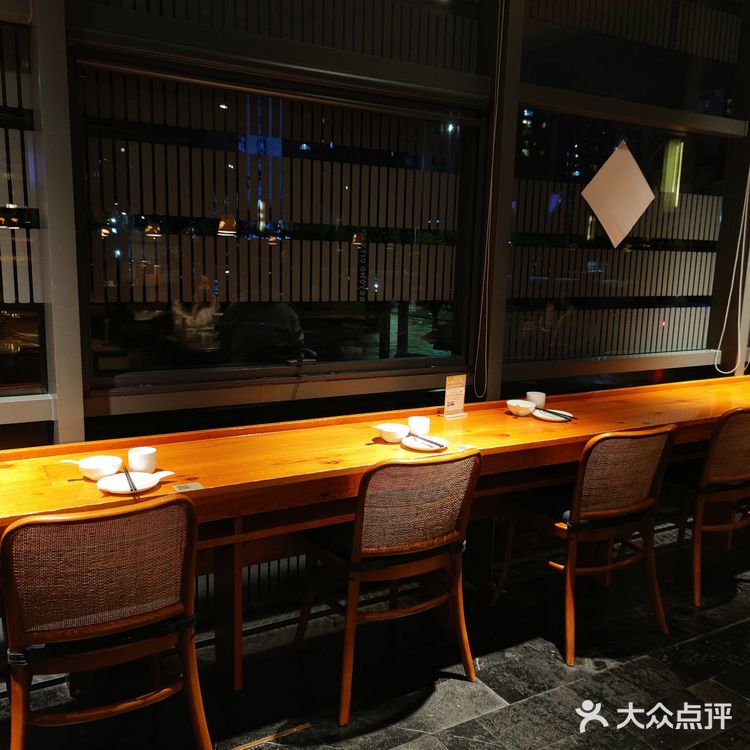 独栋玻璃房丨适合聚餐约会的私房菜小馆
