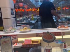 -莲寿司(国兴店)
