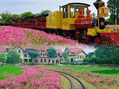 -歌斐颂巧克力小镇