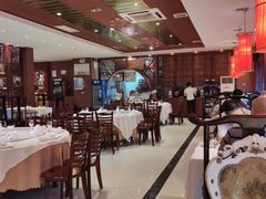 大堂-楚鱼王·河鲜·湖北菜(华农店)