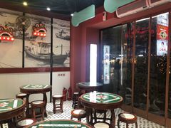 -五条人糖水铺(武林总店)