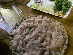 -官塘陈记鱼生·潮汕砂锅粥·牛肉火锅(潮枫路总店)