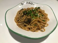 宜宾燃面-撒椒·四川江湖菜(大族广场店)
