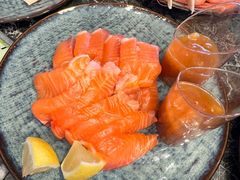 -青岛海天大酒店·1988全日餐厅