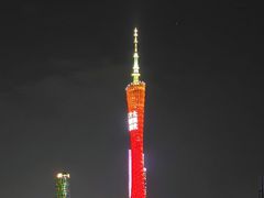 -广州塔