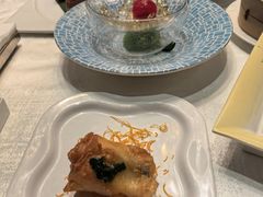 -东海朗廷酒店-唐阁T’ANG COURT 中餐厅